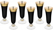 Набор бокалов для шампанского "Инфинити"