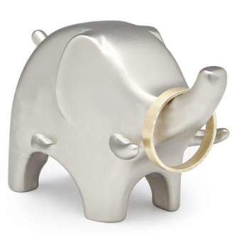 Подставка для колец "Слон"