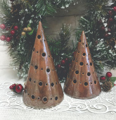 Керамические Новогодние Игрушки Керамические Новогодние Игрушки