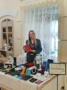 День открытых дверей. Миасс 2026