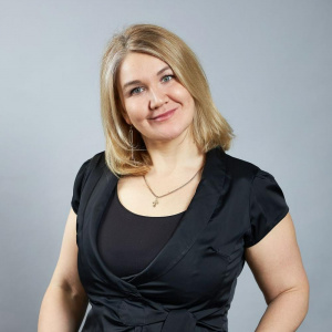 Мария Юрьева