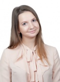 Яна Калашникова Яна Калашникова