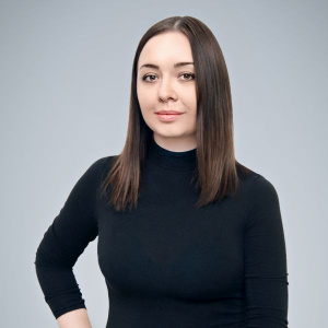 Екатерина Ваганова