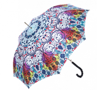Зонт по индивидуальному дизайну
