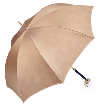 Классический итальянский зонт-трость Пазотти 