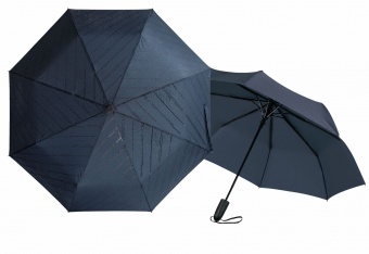 ﻿Зонт складной﻿ с проявляющимся рисунком