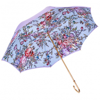 Итальянский зонт-трость Пазотти