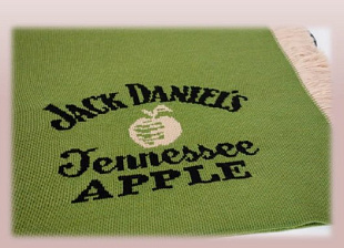 Пледы по индивидуальному дизайну