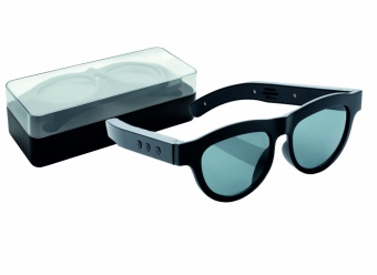 ﻿Солнцезащитные очки ﻿с функцией беспроводной колонки
