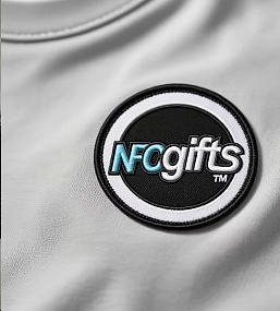 NFC-патчи