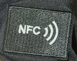 NFC-патчи